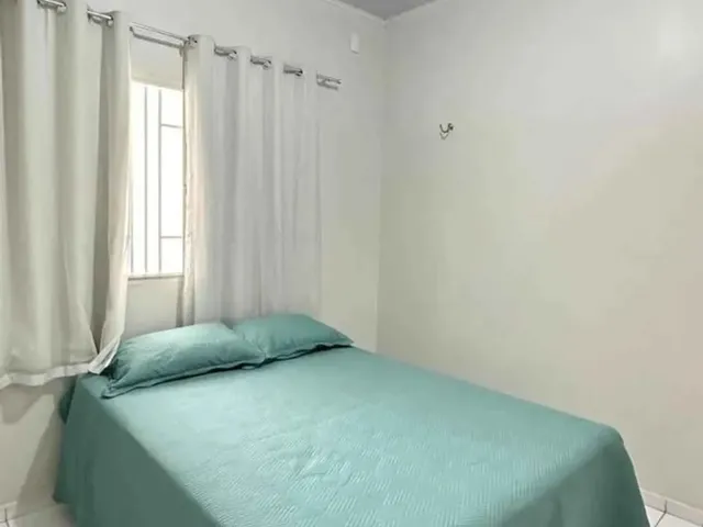 Imagem 9: Vg- Casa C/ Garagem Joquei Clube