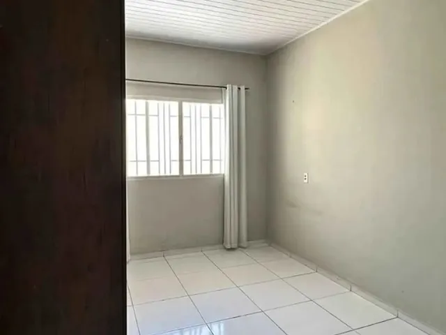 Imagem 3: Vg- Casa C/ Garagem Joquei Clube