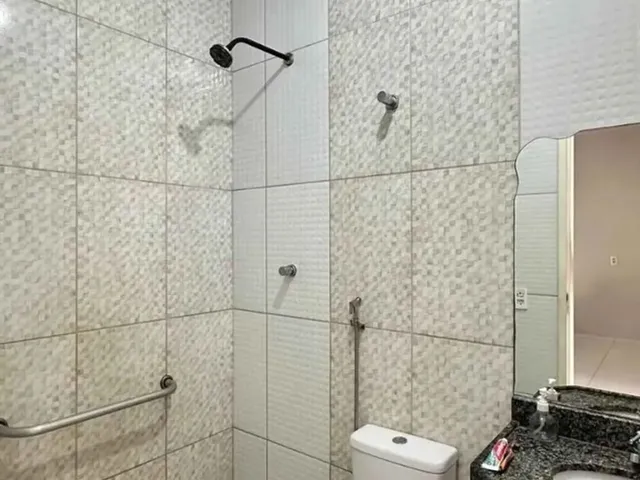Imagem 12: Vg- Casa C/ Garagem Joquei Clube