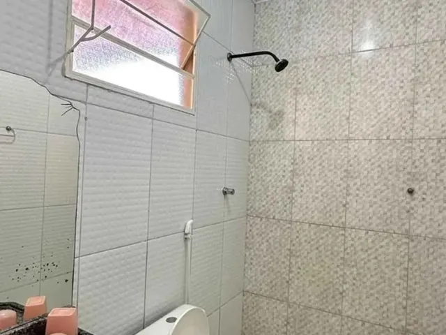 Imagem 7: Vg- Casa C/ Garagem Joquei Clube