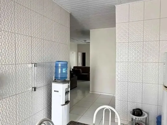 Imagem 8: Vg- Casa C/ Garagem Joquei Clube