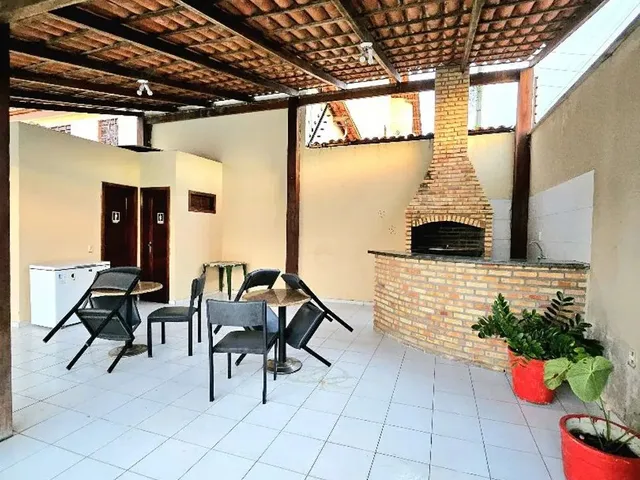 Imagem: Condomínio de Casas san Gerardo Liga 9