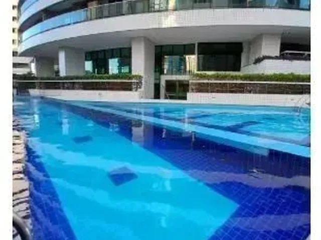 Imagem: Apartamento com 75 M², Porteira Fechada