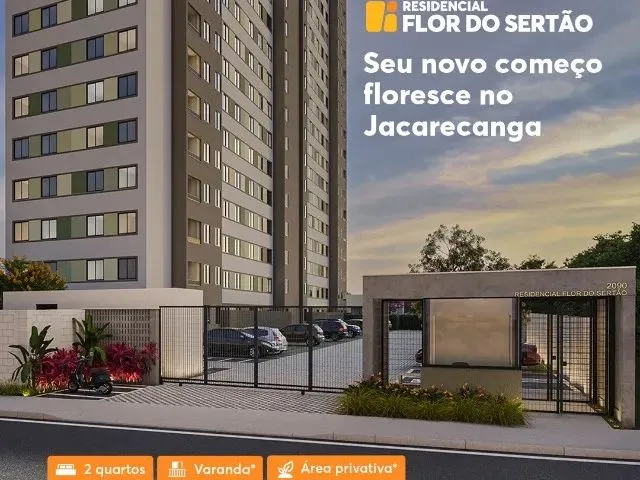 Imagem: Pré Lançamento Bairro Jacarecanga