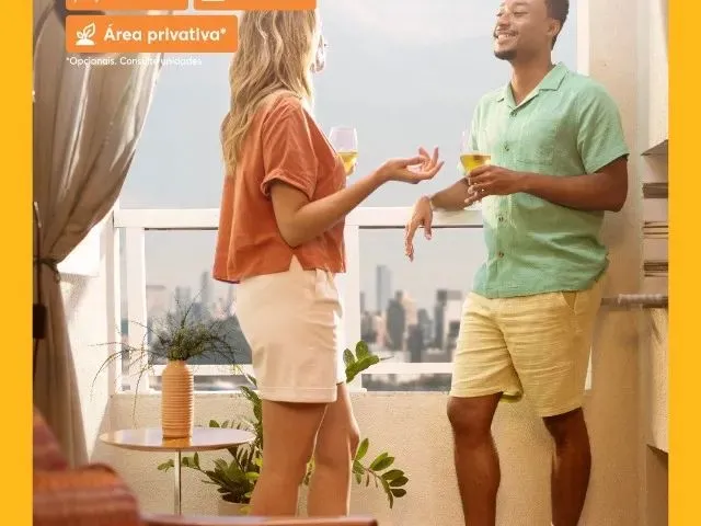 Imagem 4: Pré Lançamento Bairro Jacarecanga