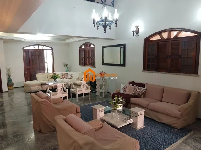 Imagem 10: Casa Espaçosa À Venda no Cocó, Fortaleza