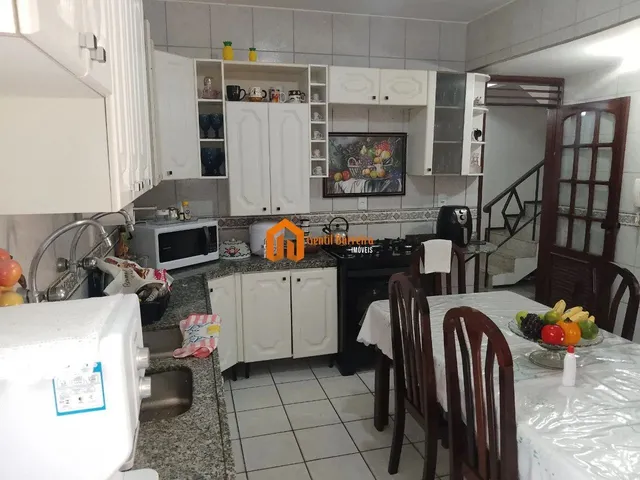 Imagem 8: Casa Espaçosa À Venda no Cocó, Fortaleza