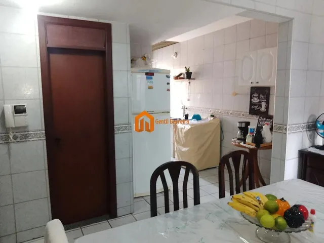 Imagem 3: Casa Espaçosa À Venda no Cocó, Fortaleza