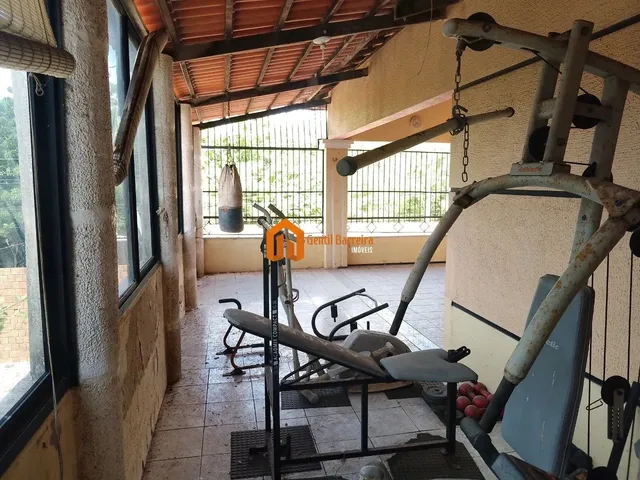 Imagem 6: Casa Espaçosa À Venda no Cocó, Fortaleza