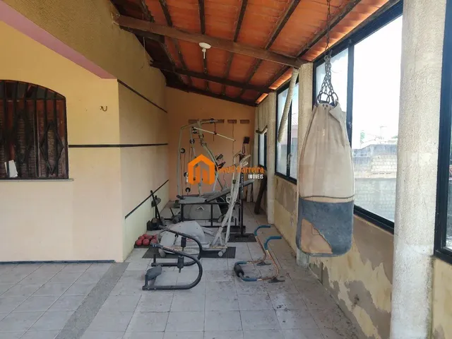 Imagem 7: Casa Espaçosa À Venda no Cocó, Fortaleza