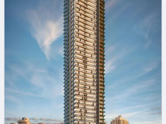 Imagem: Apartamento na Beira Mar Fortaleza 280M2