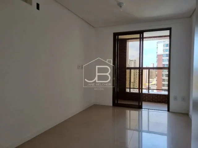 Imagem 3: Imperdível Apartamento À Venda em Fortaleza-Ce, no Bairro Cocó, com 3 Quartos, 3