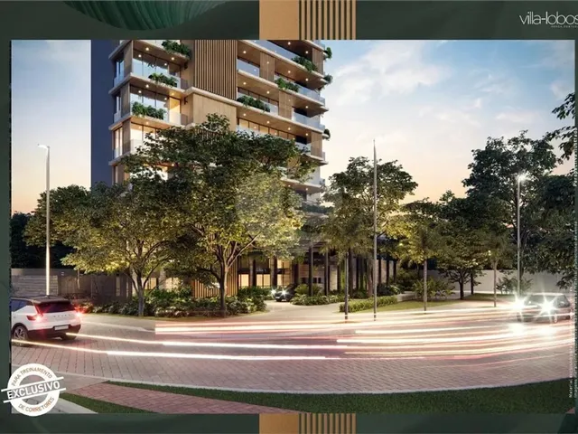 Imagem: Apartamento com 5 Quartos À Venda em Aldeota