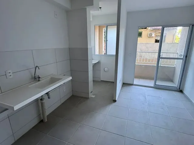 Imagem: Apartamento de Repasse no Torre Solare Mrv