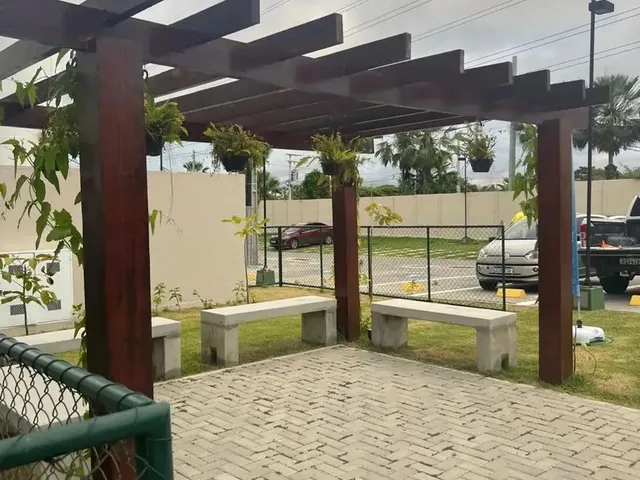 Imagem 10: Apartamento de Repasse no Vida Notânica Passaré Pronto para Morar