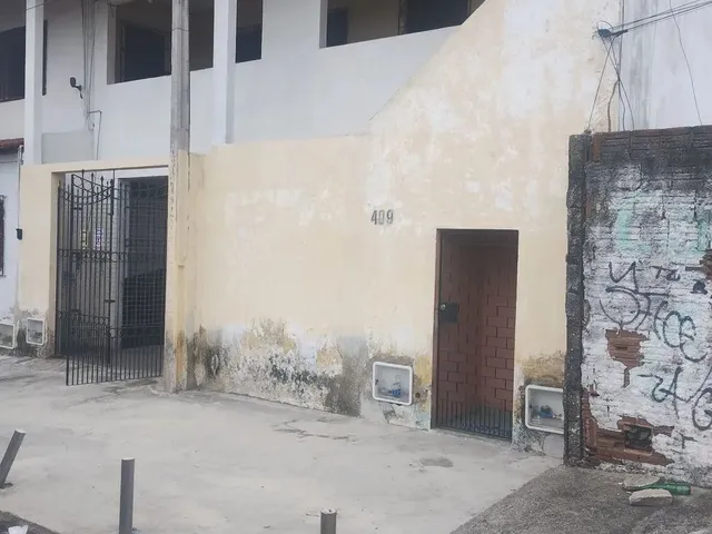 Imagem 4: Cinco Casas com Estacionamento