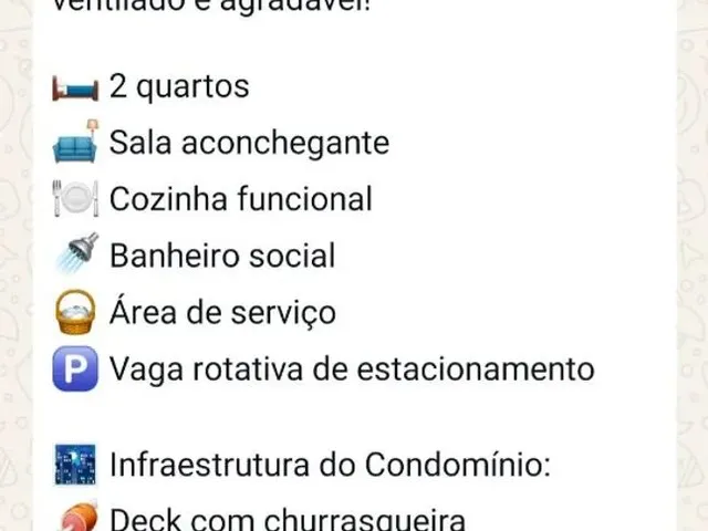 Imagem: Vende-Se Apartamento