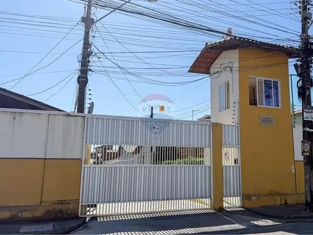 Imagem: Casa Plana em Condominio Passaré - Cond