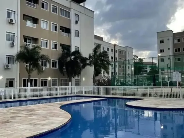 Imagem: Apto a Venda no Forte Iracema com Móveis