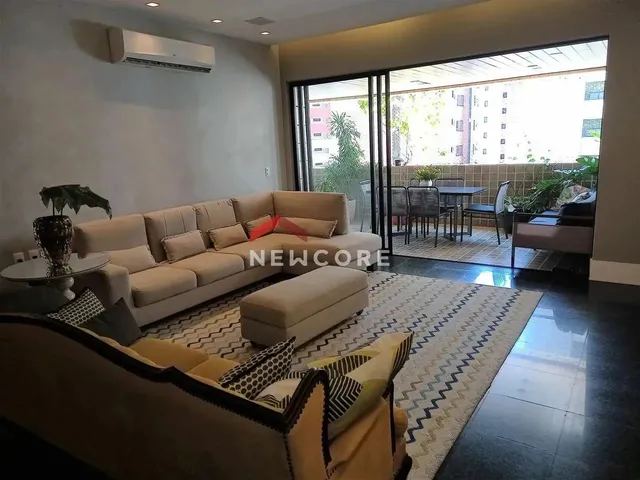 Imagem: Apartamento em Rua Vicente Leite - Meireles