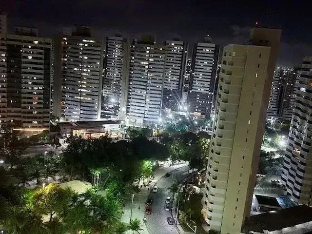 Imagem 10: Imóvel para Venda Possui 54 Metros Quadrados com 2 Quartos em Parque Iracema - Fortaleza