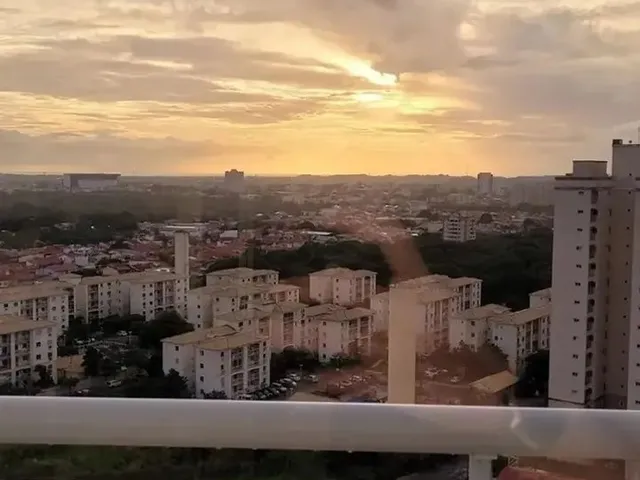 Imagem 4: Imóvel para Venda Possui 54 Metros Quadrados com 2 Quartos em Parque Iracema - Fortaleza