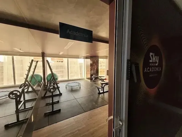 Imagem 14: Imóvel para Venda Possui 54 Metros Quadrados com 2 Quartos em Parque Iracema - Fortaleza