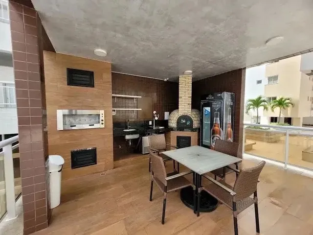 Imagem 7: Imóvel para Venda Possui 54 Metros Quadrados com 2 Quartos em Parque Iracema - Fortaleza