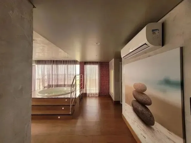 Imagem 12: Imóvel para Venda Possui 54 Metros Quadrados com 2 Quartos em Parque Iracema - Fortaleza
