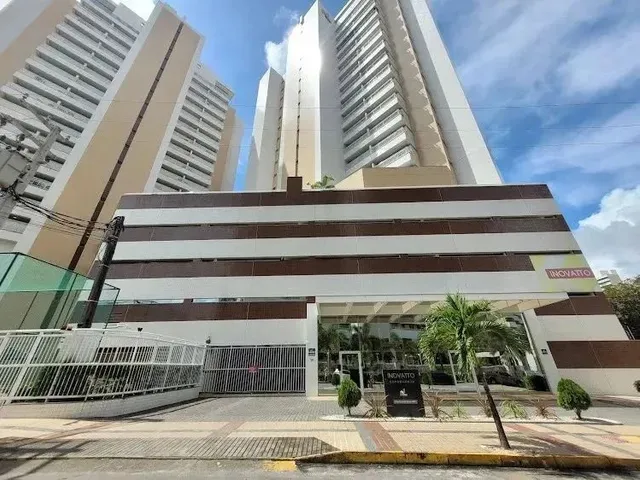 Imagem 3: Imóvel para Venda Possui 54 Metros Quadrados com 2 Quartos em Parque Iracema - Fortaleza
