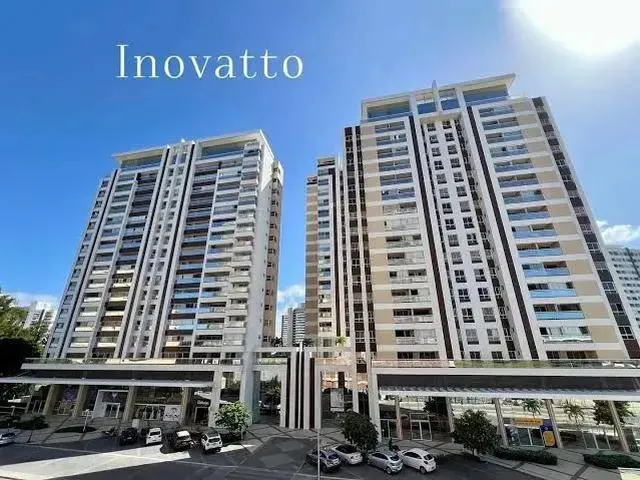 Imagem 8: Imóvel para Venda Possui 54 Metros Quadrados com 2 Quartos em Parque Iracema - Fortaleza