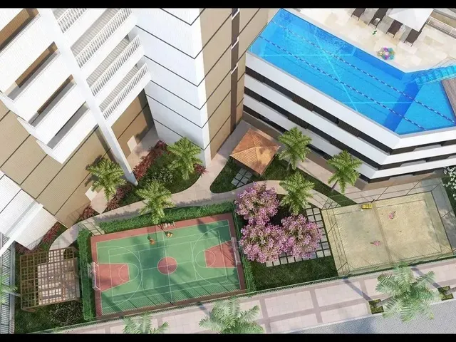 Imagem 13: Imóvel para Venda Possui 54 Metros Quadrados com 2 Quartos em Parque Iracema - Fortaleza