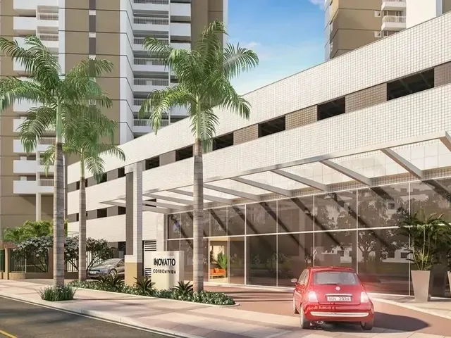 Imagem 6: Imóvel para Venda Possui 54 Metros Quadrados com 2 Quartos em Parque Iracema - Fortaleza