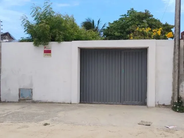 Imagem: Casa a Venda em Aquiraz, Bairro Divineia