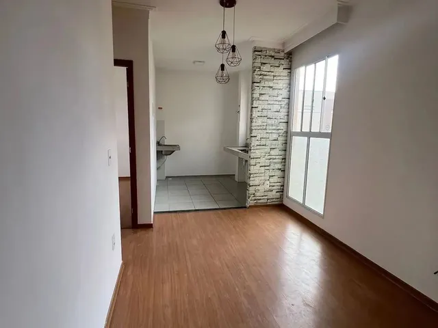 Imagem: Apartamento Parque Donatello Messejana Oportunidade