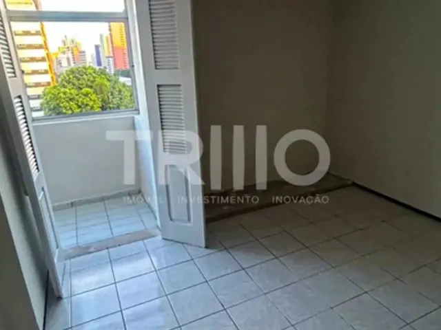 Imagem 6: Edifício Leonardo Mota - Apartamento Á Venda com 2 Quartos, 1 Vaga, 121M² (Ap0992