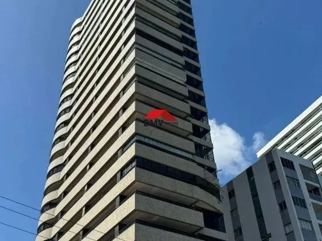 Imagem: Luxuoso Apartamento À Venda em Mucuripe