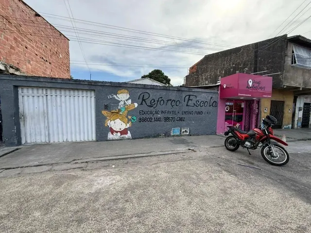 Imagem: Casa com 3 Dormitórios À Venda por R$