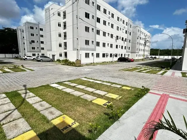 Imagem: Apartamento de Repasse no Fontana Di Terni