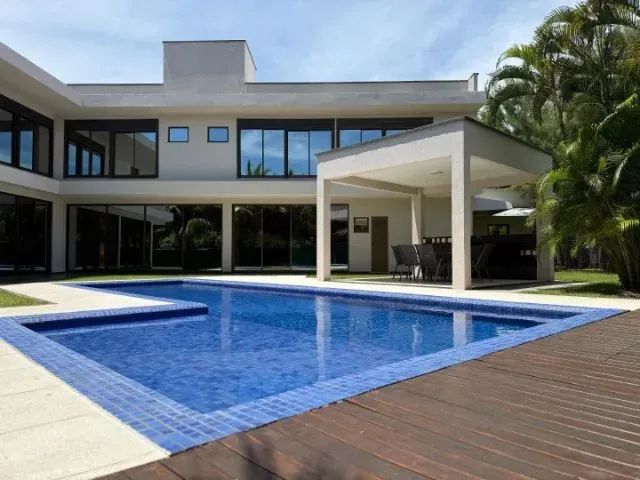 Imagem 3: Mansão Alphaville Fortaleza, 5 Suítes