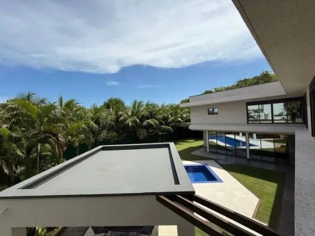 Imagem 6: Mansão Alphaville Fortaleza, 5 Suítes