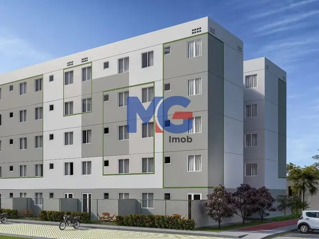 Imagem: Venda de Apartamentos / Padrão na Cidade