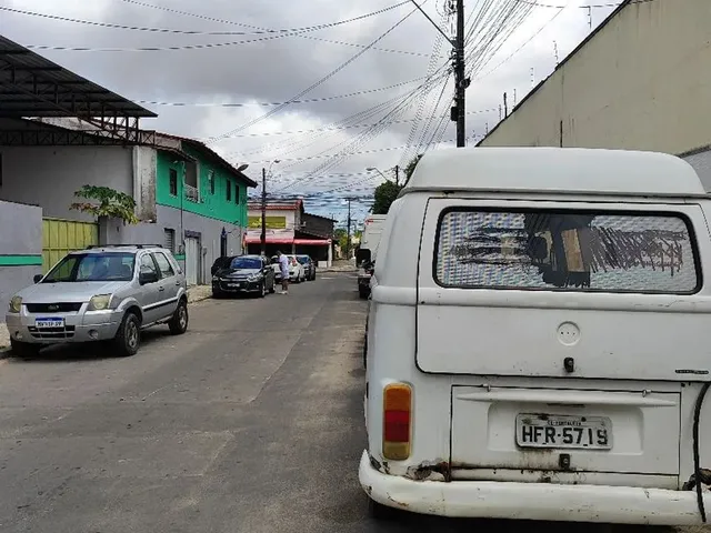 Imagem: Casa no Mondubim Próximo a Aesp