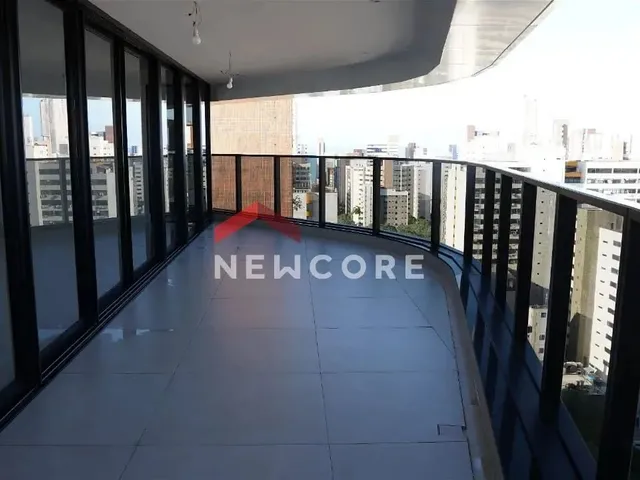 Imagem 4: Apartamento em Rua Osvaldo Cruz - Meireles - Fortaleza/Ce