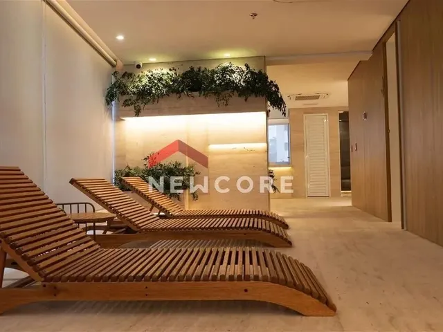 Imagem 2: Apartamento em Rua Osvaldo Cruz - Meireles - Fortaleza/Ce