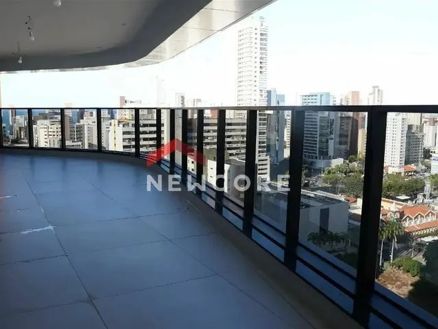 Imagem 3: Apartamento em Rua Osvaldo Cruz - Meireles - Fortaleza/Ce