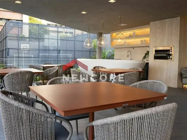 Imagem 5: Apartamento em Rua Osvaldo Cruz - Meireles - Fortaleza/Ce