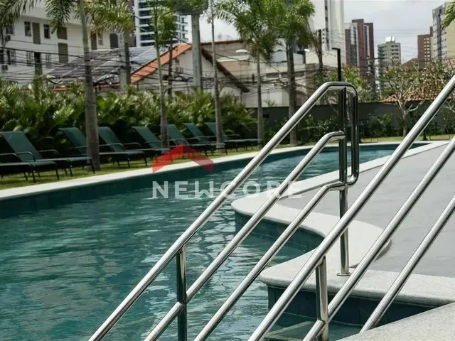 Imagem 14: Apartamento em Rua Osvaldo Cruz - Meireles - Fortaleza/Ce