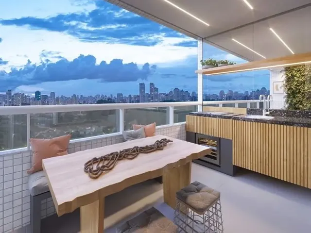 Imagem 5: Repasse | Apartamento a Venda 3 Quartos | Elev Jardim de Fátima