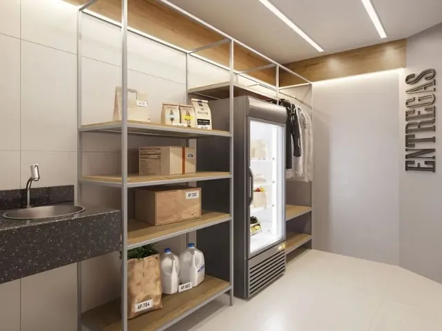Imagem 12: Repasse | Apartamento a Venda 3 Quartos | Elev Jardim de Fátima